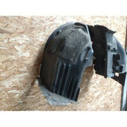 Pare Boue Avant Gauche Bmw Serie 5 E61 Touring Phase 2 Break